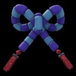 Kitsune Ribbon — item image