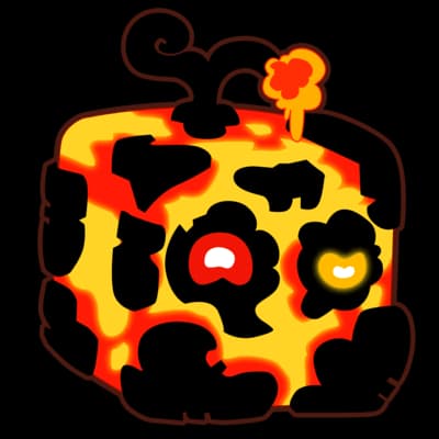 Magma — item image