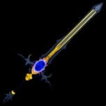 Midnight Blade — item image