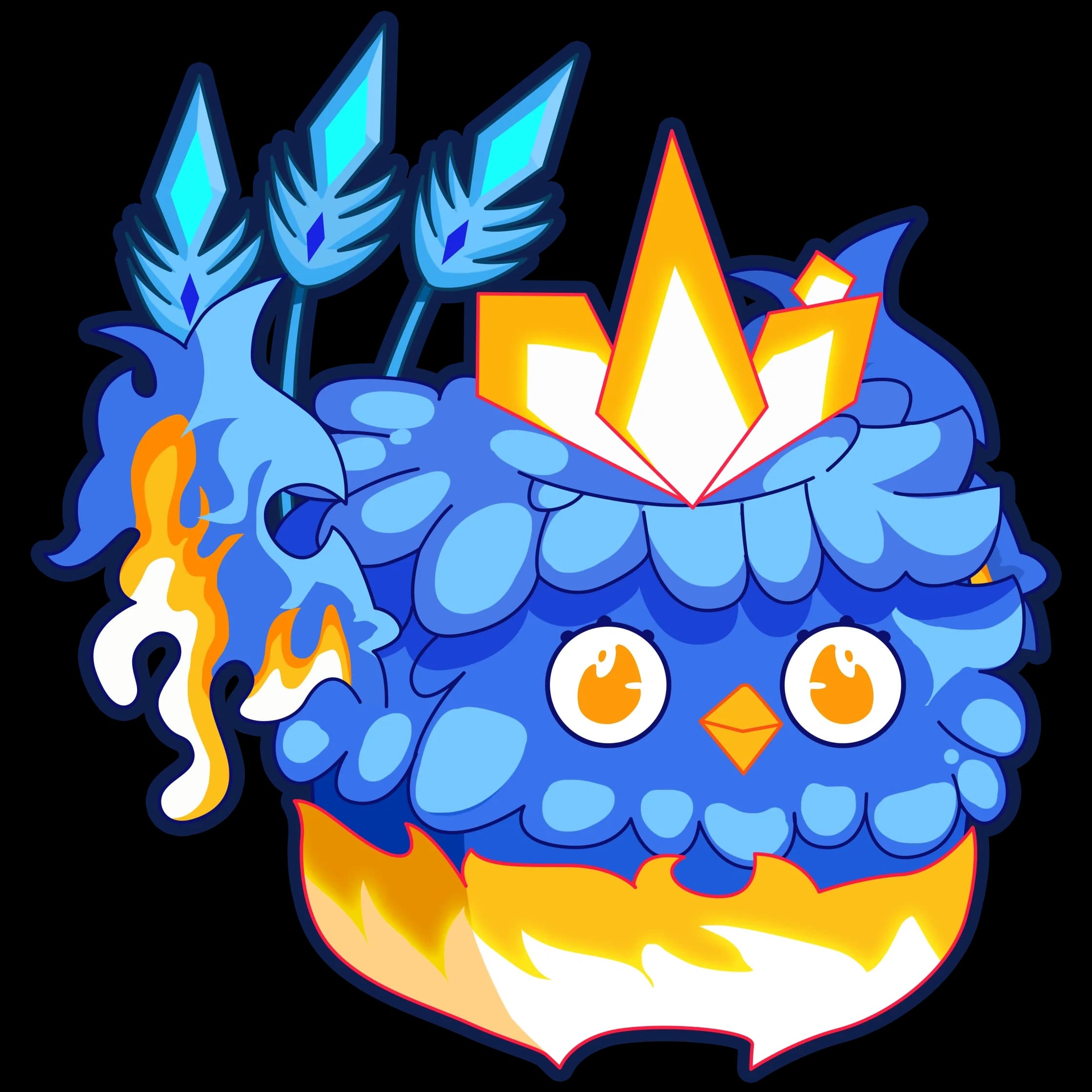Phoenix — item image
