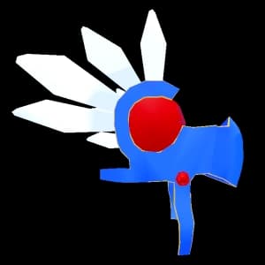 Valkyrie Helm — item image