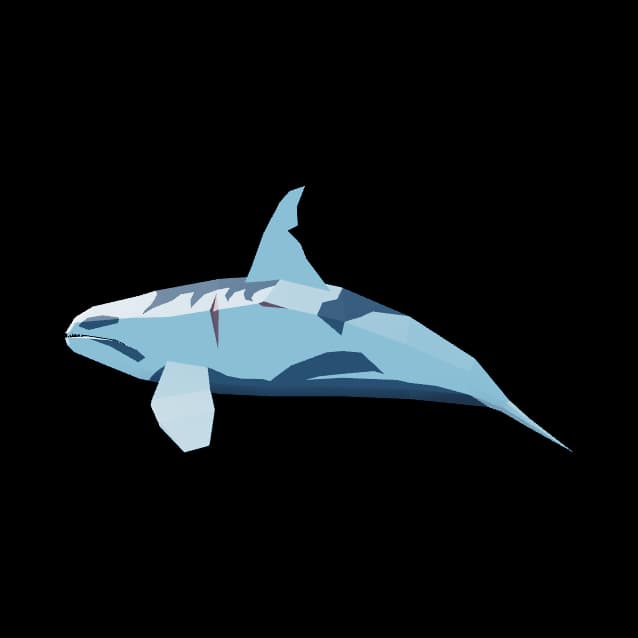 Ancient Orca — item image