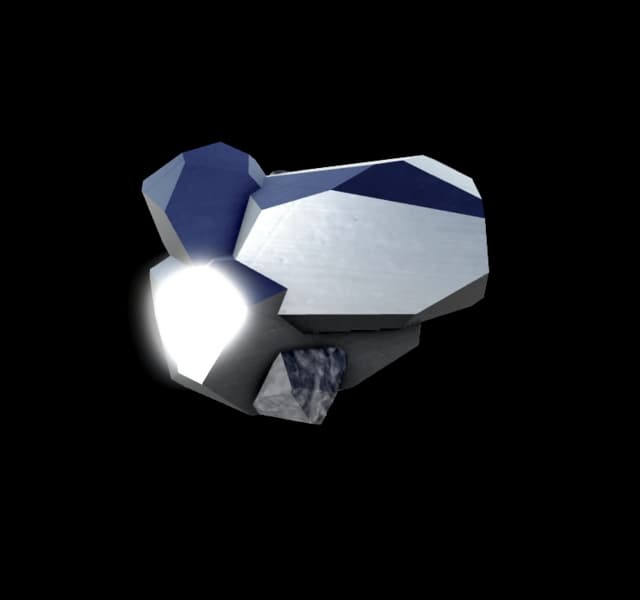 Iron Chunk — item image