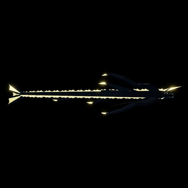 Northstar Serpent — item image