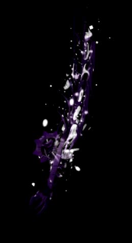 Spiritbinder Rod — item image