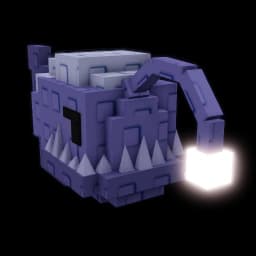 Anglerfish — item image