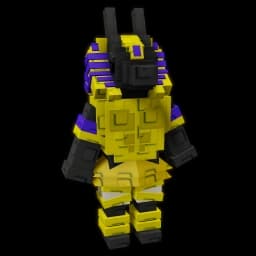 Anubis — item image