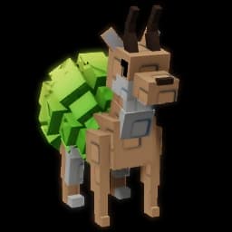 Apple Gazelle — item image