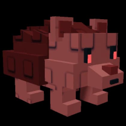 Blood Hedgehog — item image