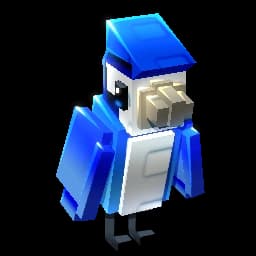 Blue Jay — item image
