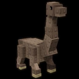 Brontosaurus — item image