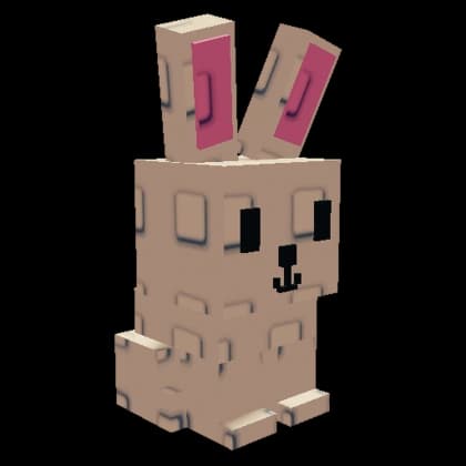 Bunny — item image