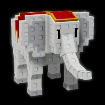 Carnival Elephant — item image