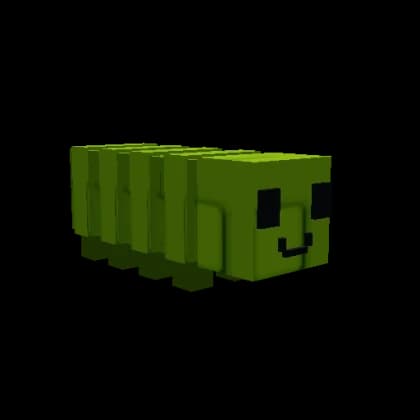 Caterpillar — item image
