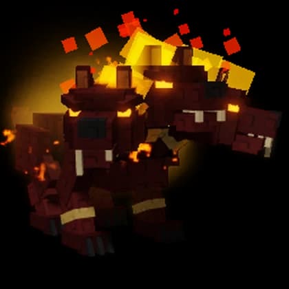 Cerberus — item image