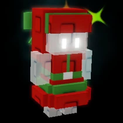 Christmas Spirit — item image