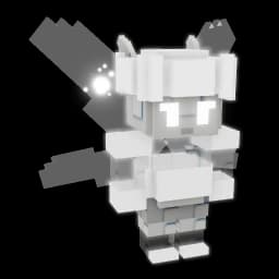 Cloud Sprite — item image