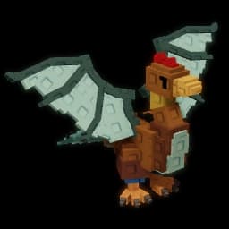Cockatrice — item image