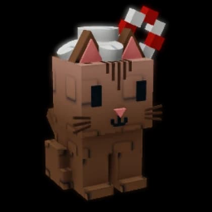 Cocoa Cat — item image