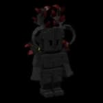 Dark Spriggan — item image