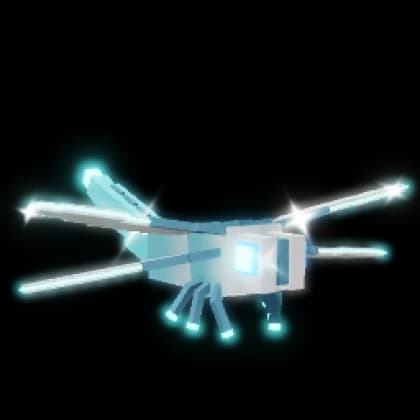 Diamond Dragonfly — item image