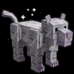 Diamond Panther — item image