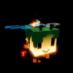 Elemental Bee — item image