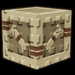 Fence Crate — item image