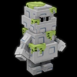 Golem — item image
