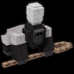 Gorilla Chef — item image