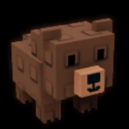 Grizzly Bear — item image