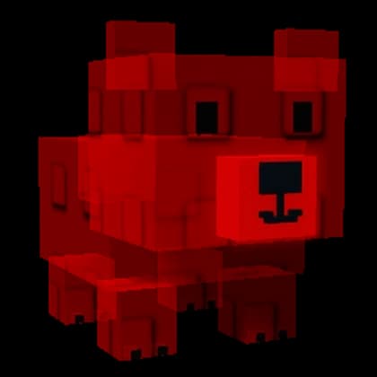 Gummy Bear — item image