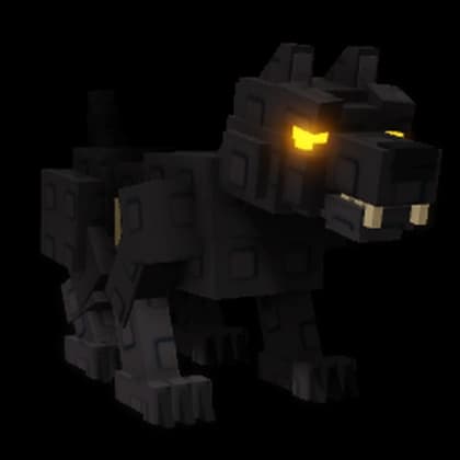 Hazehound — item image