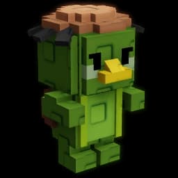 Kappa — item image