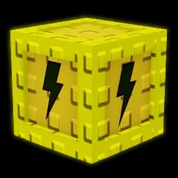 Ladder Crate — item image