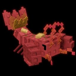 Lobster Thermidor — item image