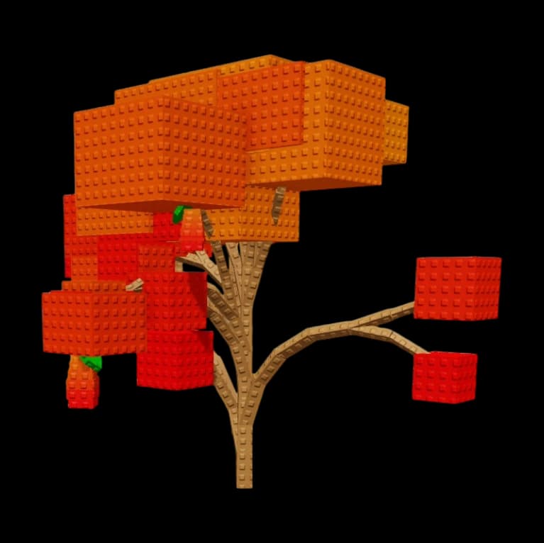 Mango — item image