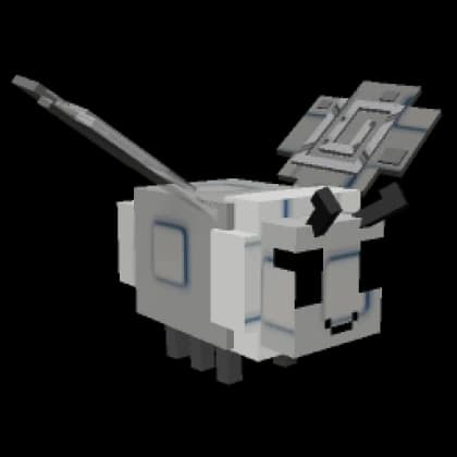 Moth — item image