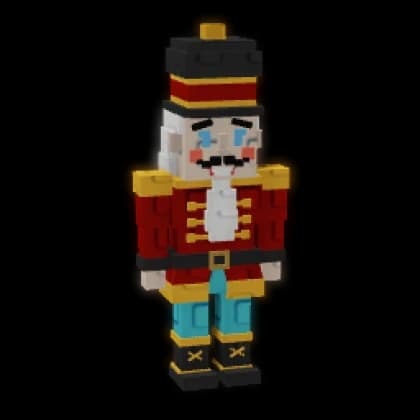 Nutcracker — item image