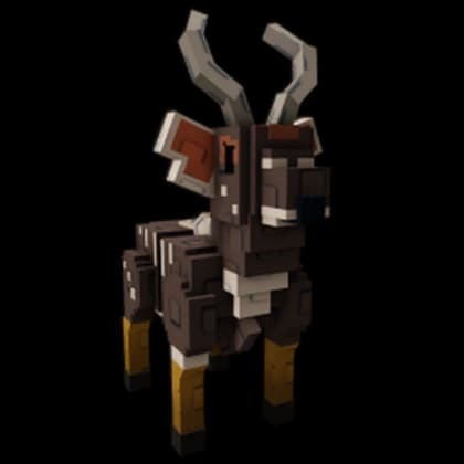 Nyala — item image