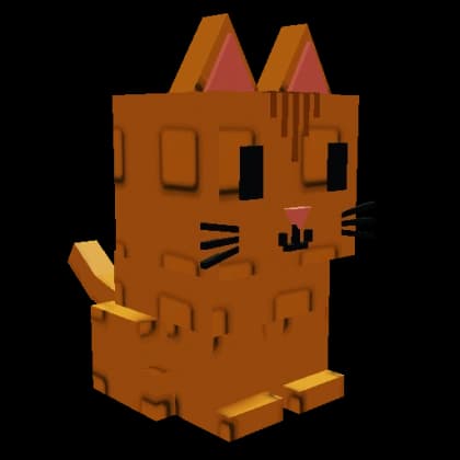 Orange Tabby — item image