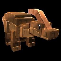 Parasaurolophus — item image