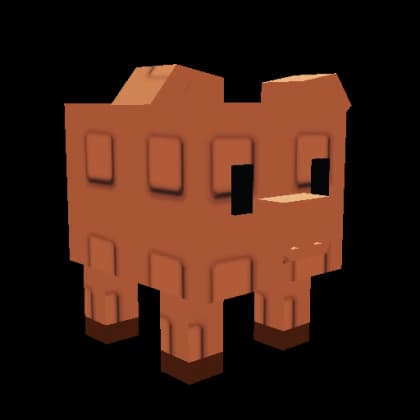Pig — item image