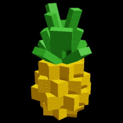 Pineapple — item image