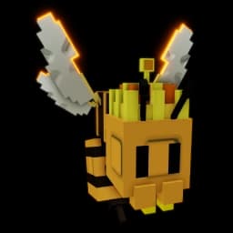 Prince Wasp — item image