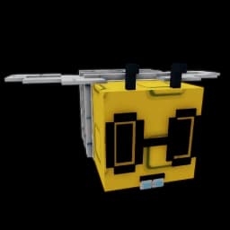 Professor Bee — item image