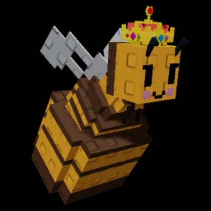 Queen Bee — item image
