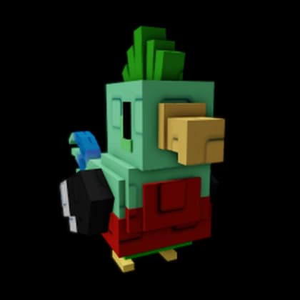 Quetzal — item image
