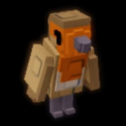 Robin — item image