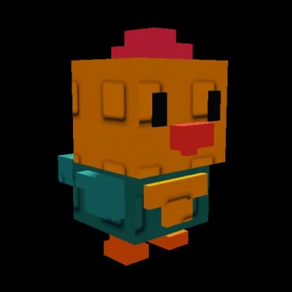Rooster — item image